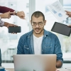 Czy multitasking naprawdę istnieje? Co mówią badania?