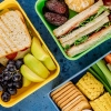 Jak stworzyć zbilansowany lunch do pracy?