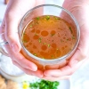 Odmładzająca zupa bone broth