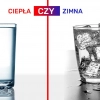 Zimna czy ciepła, którą wodę lepiej pić?