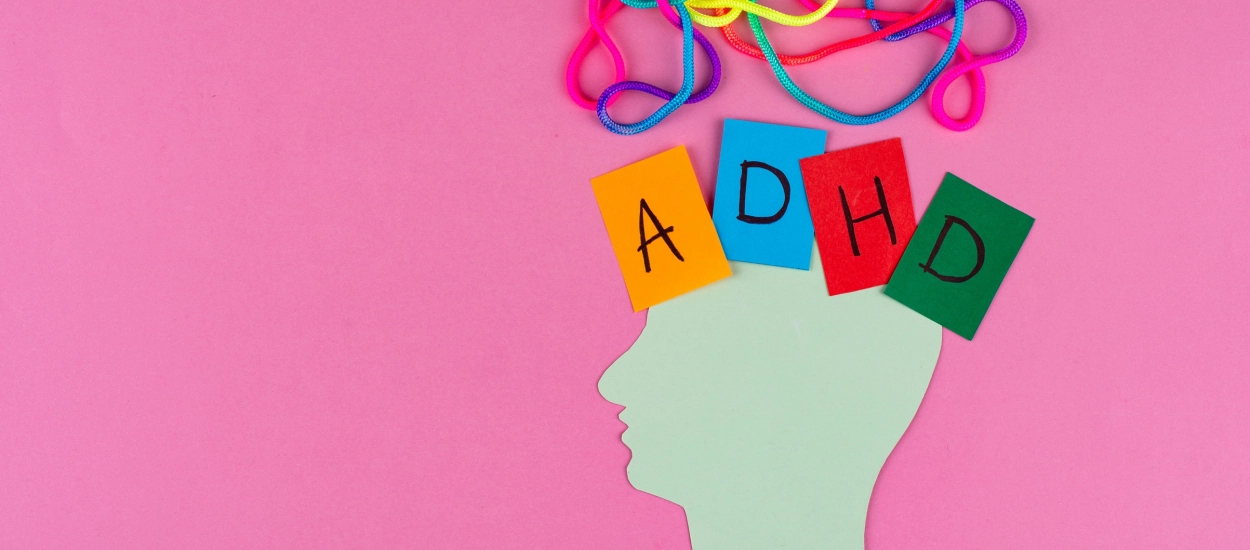 ADHD u dorosłych kobiet – ukryta diagnoza