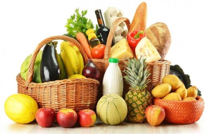 6 produktów, które powinny pojawić się w każdej diecie
