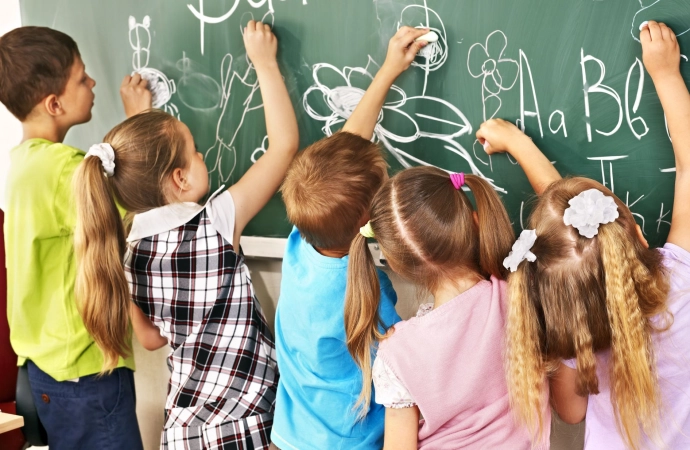 7 praktycznych wskazówek - jak przygotować dziecko do szkoły?