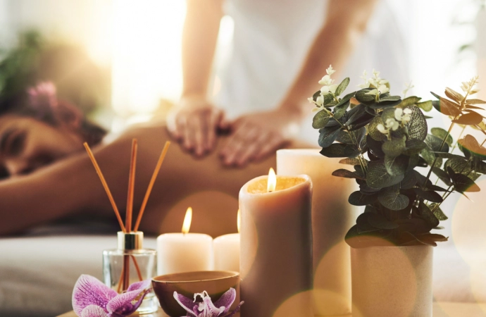 Aromaterapia - jaki olejek wybrać?