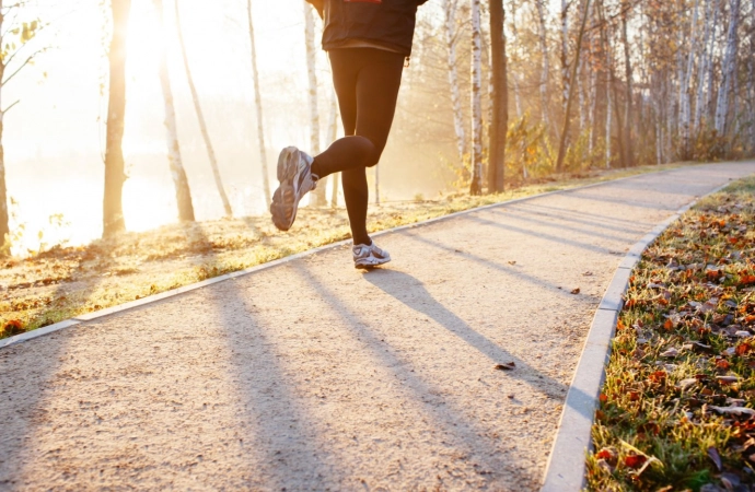 Bieganie dla początkujących – jak zacząć biegać?