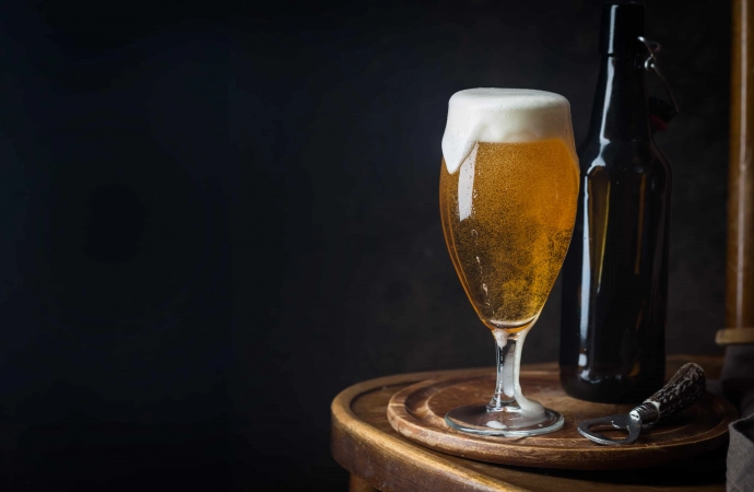 Czy jedno piwo dziennie to już problem? Wpływ alkoholu na organizm