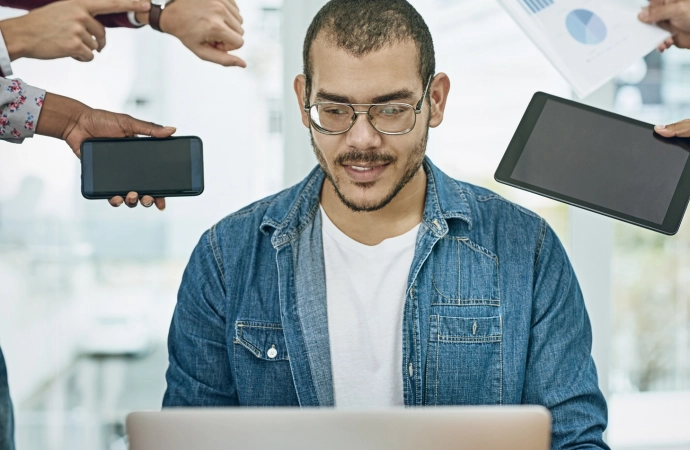 Czy multitasking naprawdę istnieje? Co mówią badania?