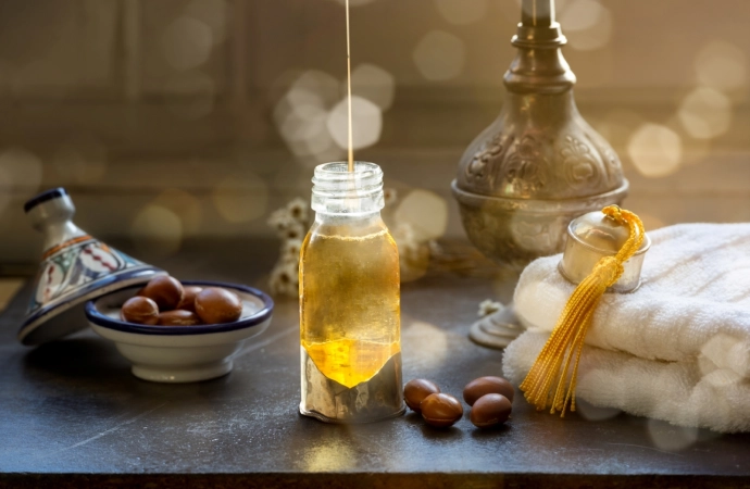 Czy znasz wszystkie możliwe zastosowania olejku arganowego?
