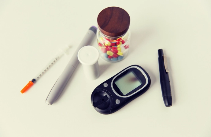 Diabulimia - zagrożenie życia dla cukrzyków