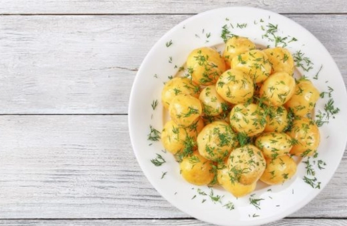 Dieta ziemniaczana – czy ziemniaki jednak odchudzają?