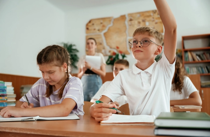 Dysleksja – ukryta bariera w szkole i życiu codziennym