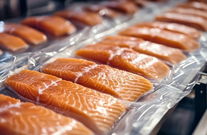 Jak pakować próżniowo ryby? Sprawdź, co musisz wiedzieć!