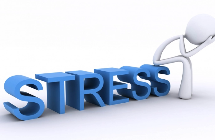 Jak pokonać stres?