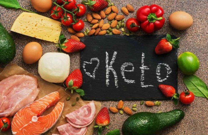 Jakie tłuszcze wybrać na diecie ketogenicznej?
