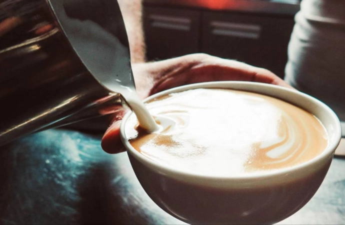 Kawa z masłem – doda energii i przyspieszy metabolizm