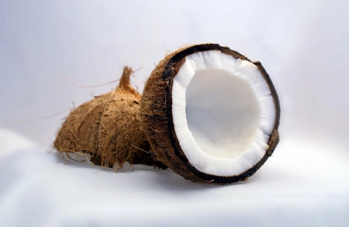 Kokos i jego niezwykłe właściwości