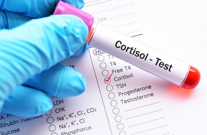 Kortyzol – co trzeba o nim wiedzieć?