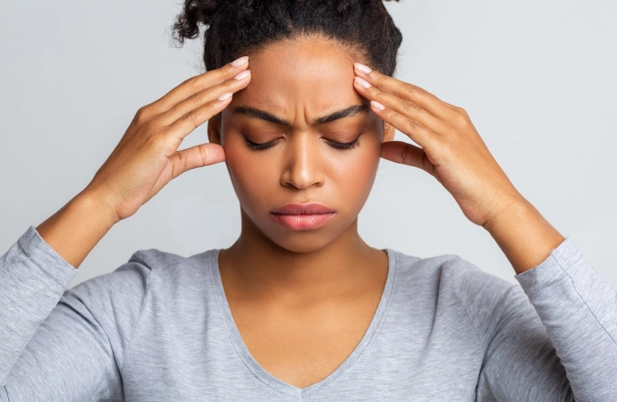 Migrena - objawy i leczenie