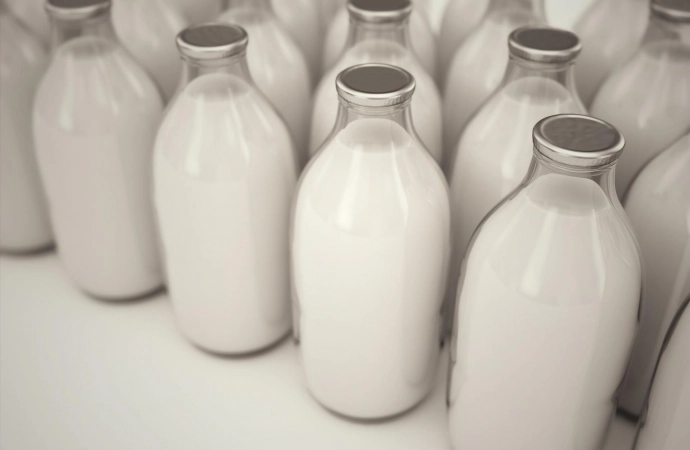 Mleko może szkodzić zdrowiu?