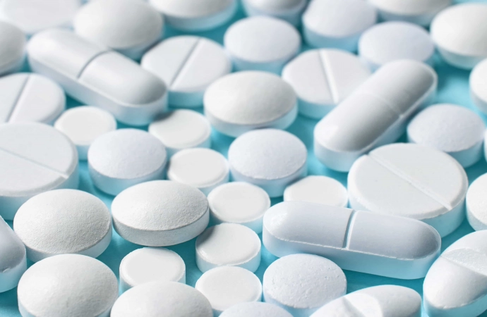 Paracetamol: Skutki szkodliwego stosowania i negatywne skutki