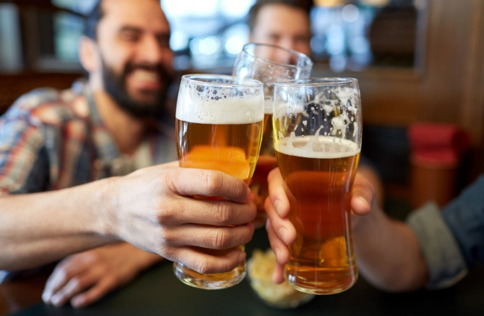 Piwo bezalkoholowe - czy jest zdrowe?