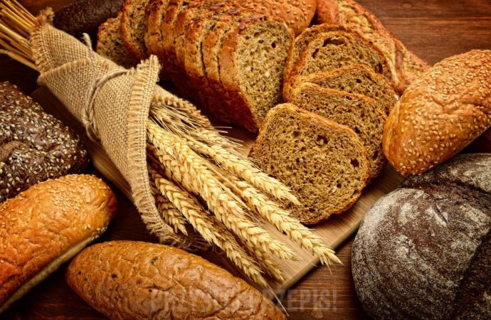 Prosty przepis na pyszny chleb