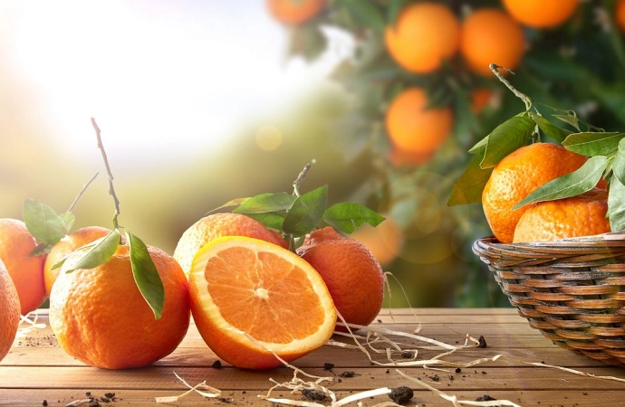 Sezon na pomarańcze trwa. Jakie odmiany wybrać?