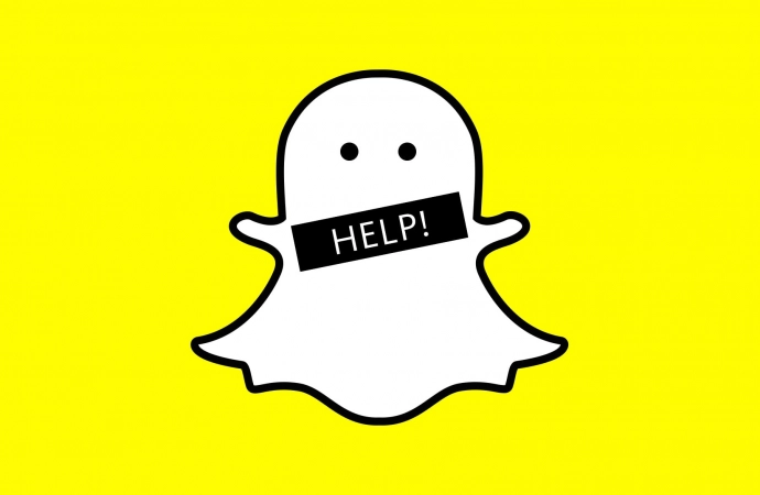 Snapchat zamyka luki w zabezpieczeniach