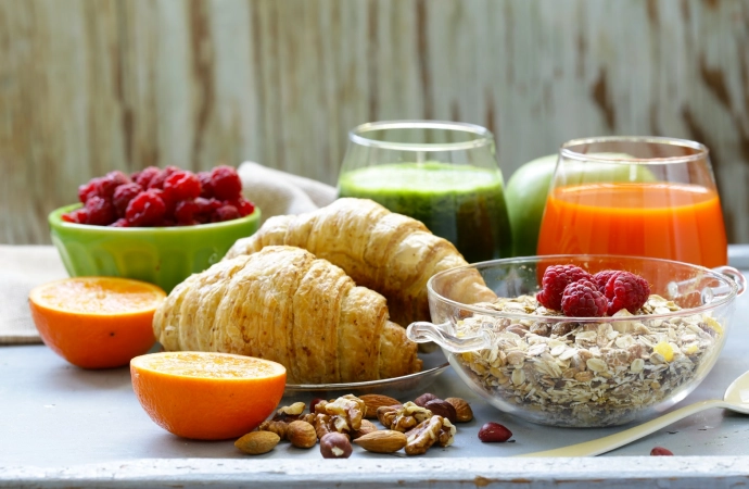 Śniadania – czy to naprawdę takie zdrowe?