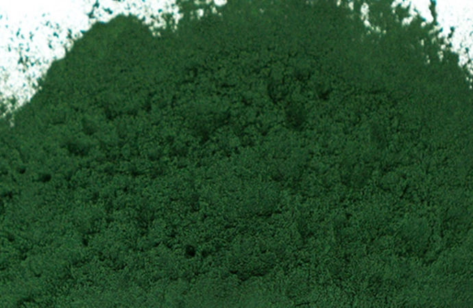 Spirulina - algi o magicznych właściwościach