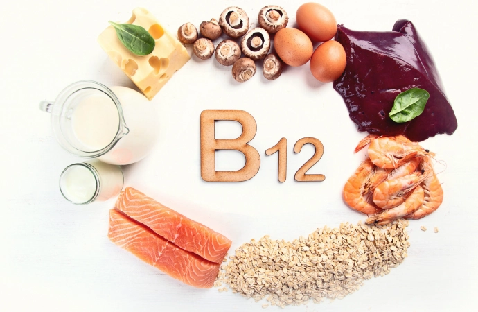 Witamina B12 - jak zapobiec niedoborom?