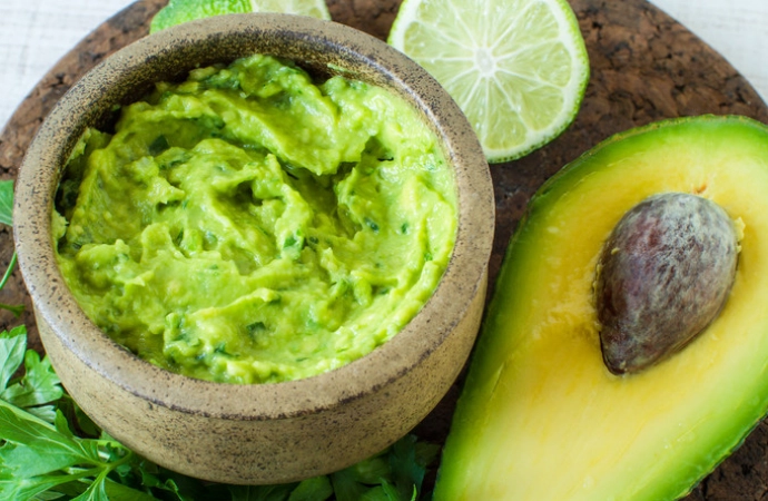 Wszystko, co powinieneś wiedzieć o guacamole