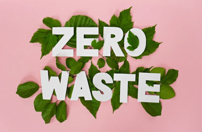 Zero Waste: nowa moda czy konieczność?